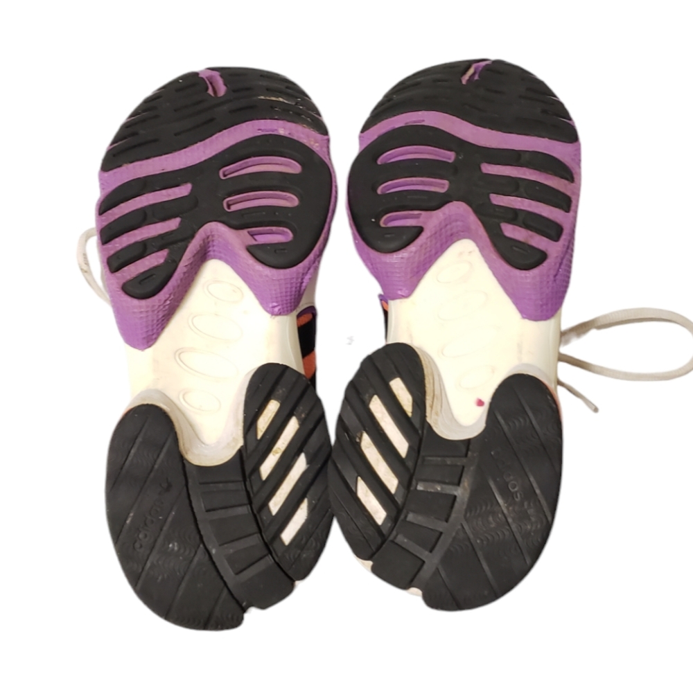 Adidas Eqt Gazelle Semi Coral Active Purple - image 3